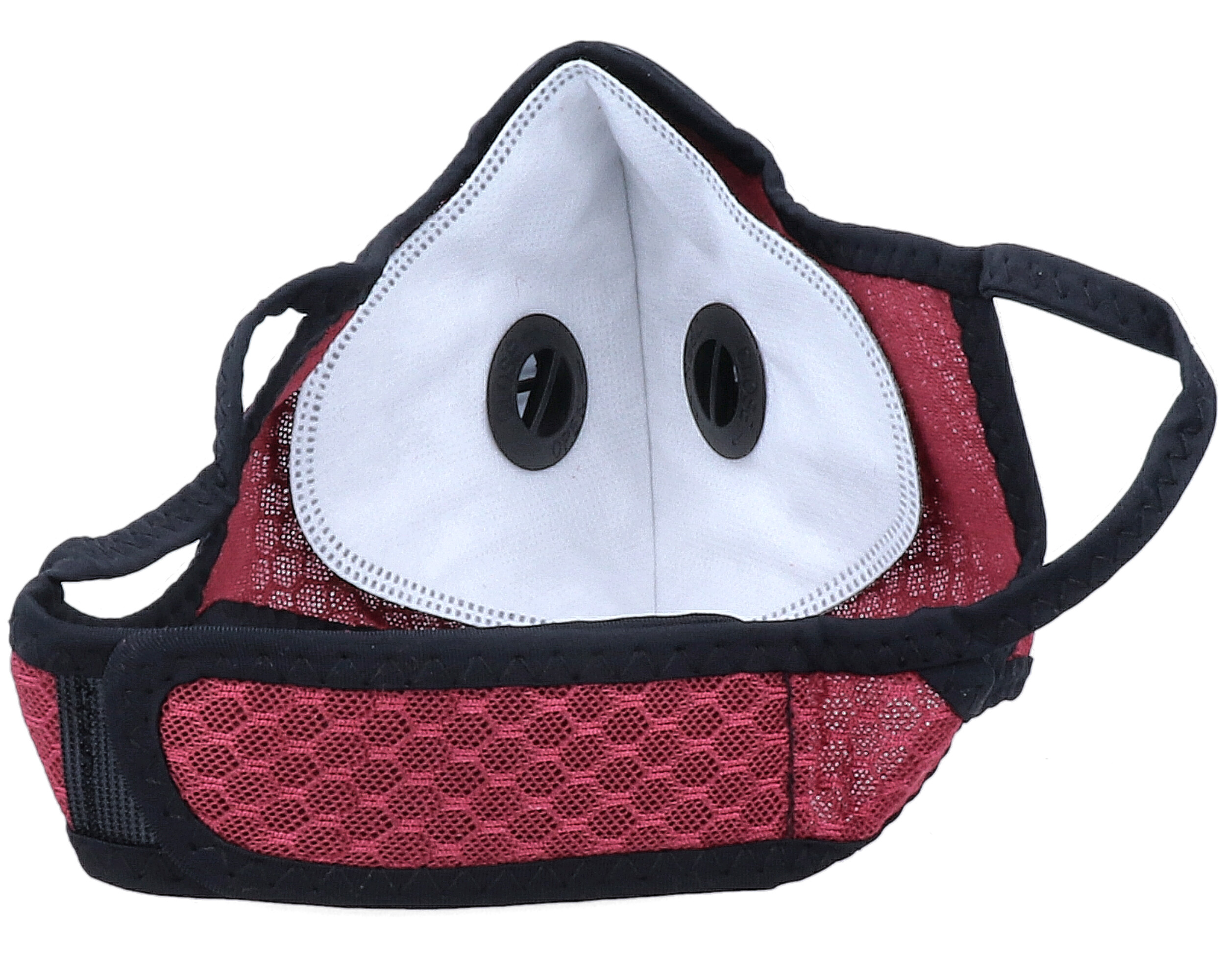 Sport Mask Outdoor Red Face Mask Equip face mask
