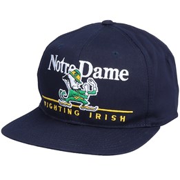 nike notre dame hat