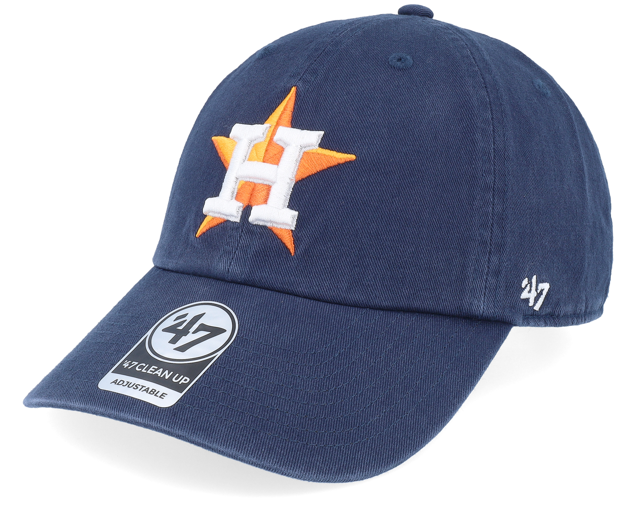 astros 47 clean up