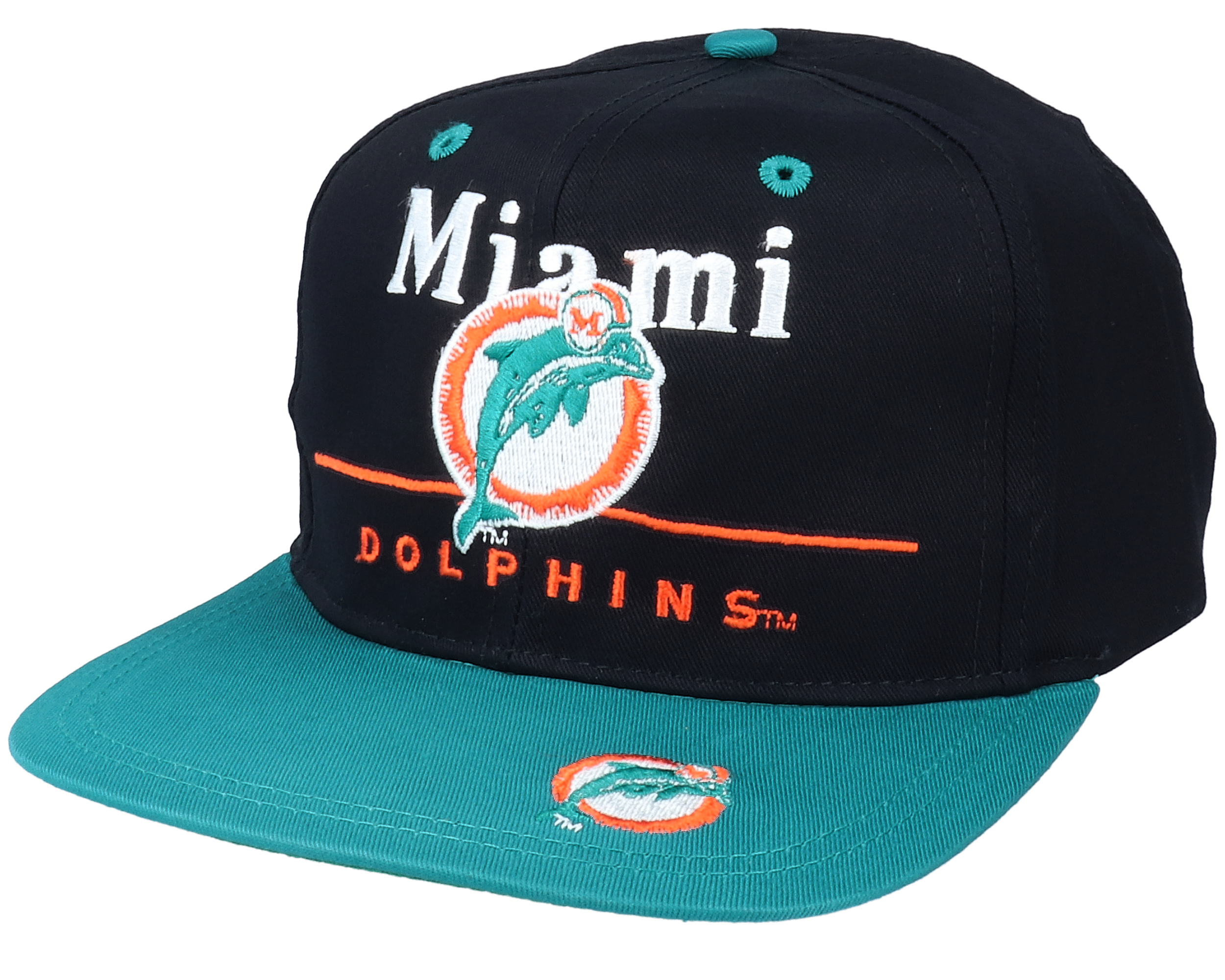 miami dolphins vintage shirt