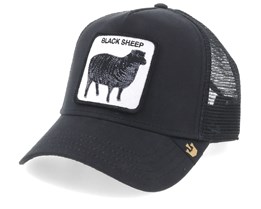 gorras trucker goorin bros