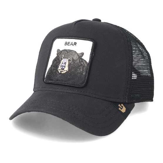 goorin brothers bear