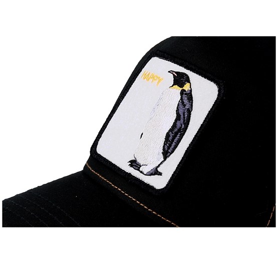 goorin bros penguin