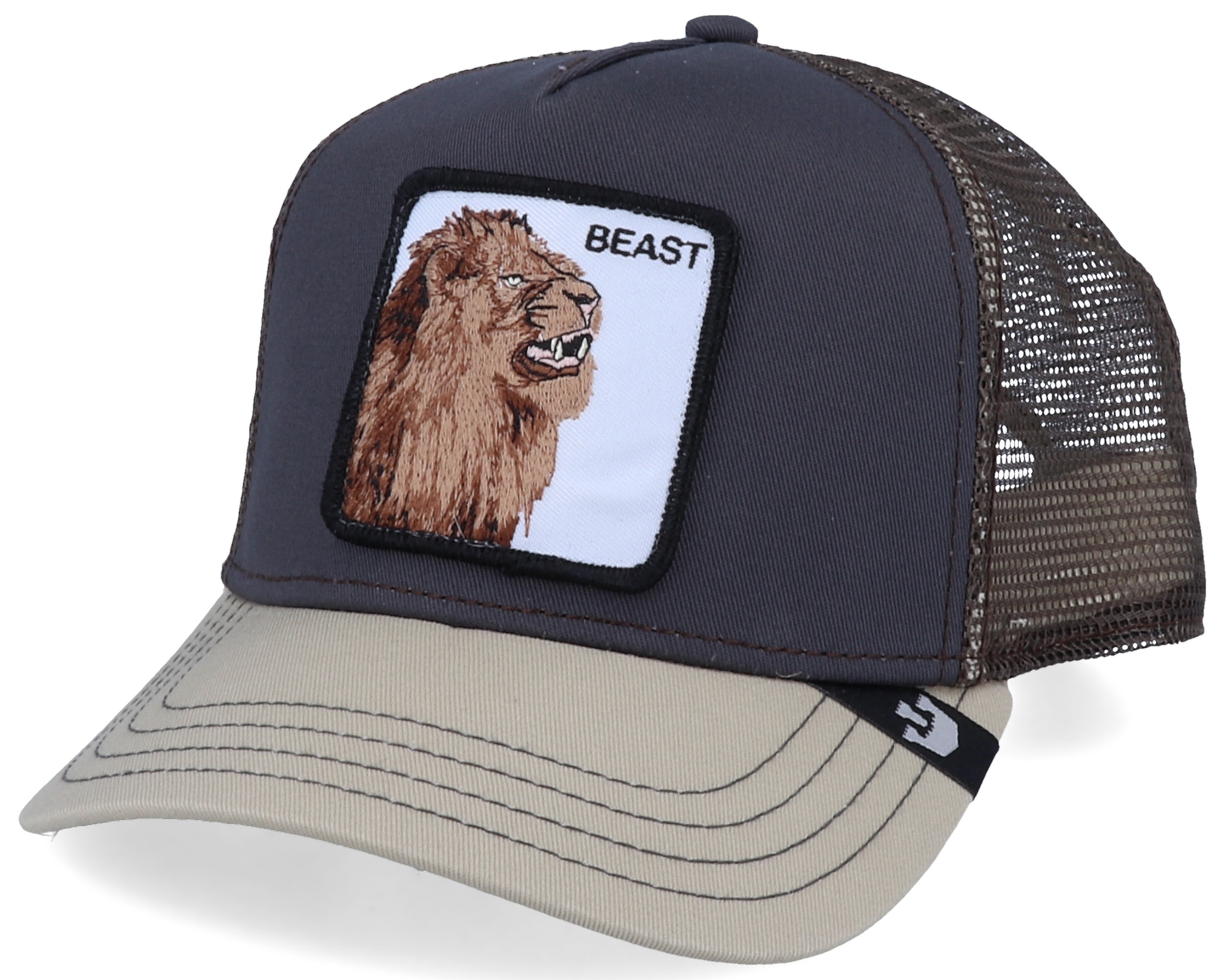 goorin bros beast hat