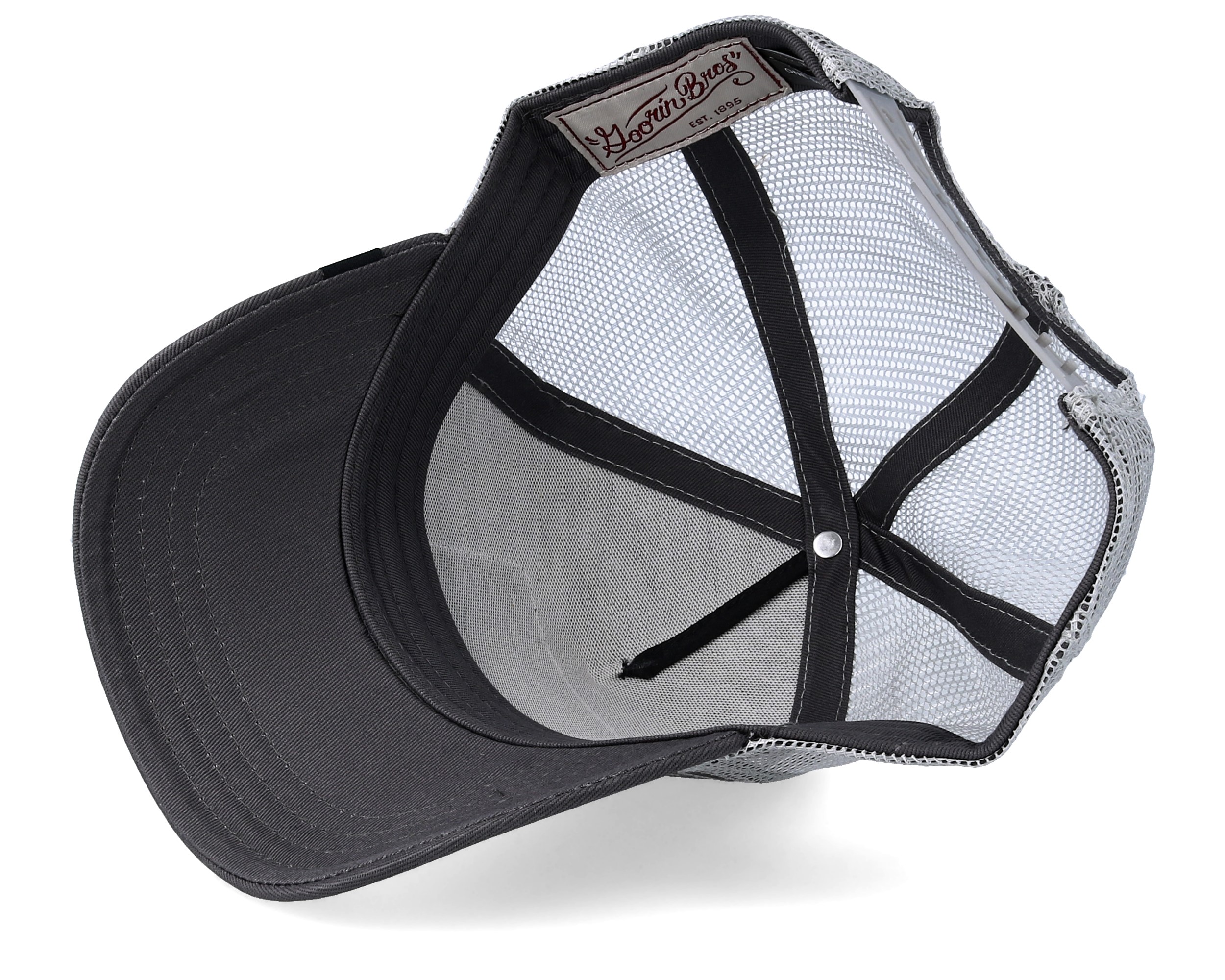 goorin bros dark