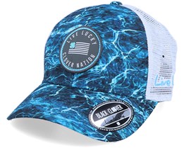 black clover adjustable hat