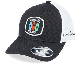 black clover adjustable hat