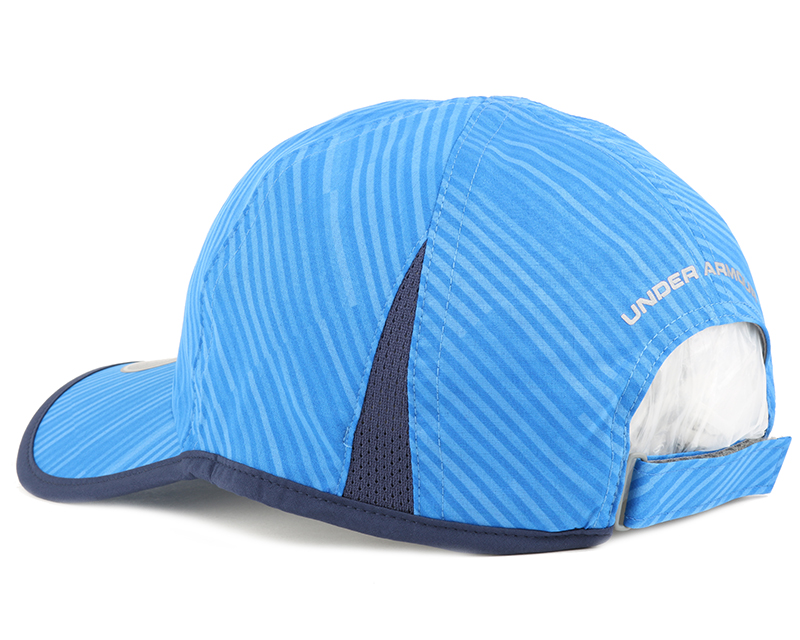 Shadow 3.0 Ultra Blue Adjustable Under Armor caps Hatstore.co.uk