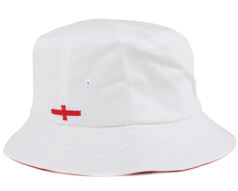 National England Bucket Kangol hats Hatstore.co.uk