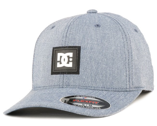 dc flexfit hats