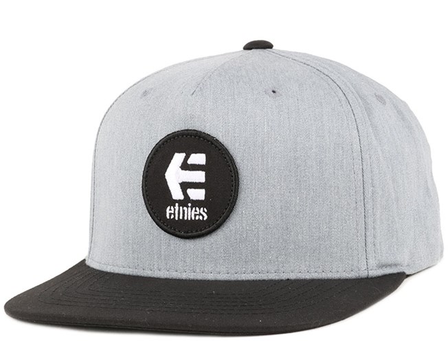 etnies snapback