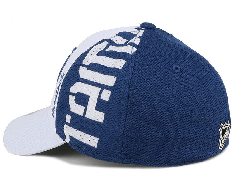 Tampa Bay Lightning 2016 Draft Flexfit Reebok caps Hatstore.co.uk