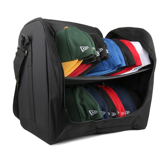 new era cap carrier