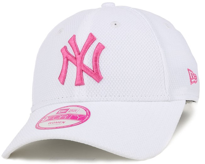 pink cap ny