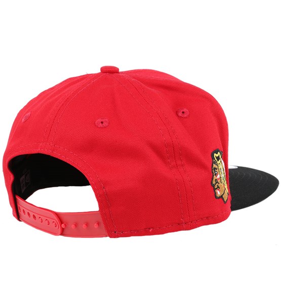 new era nhl snapbacks