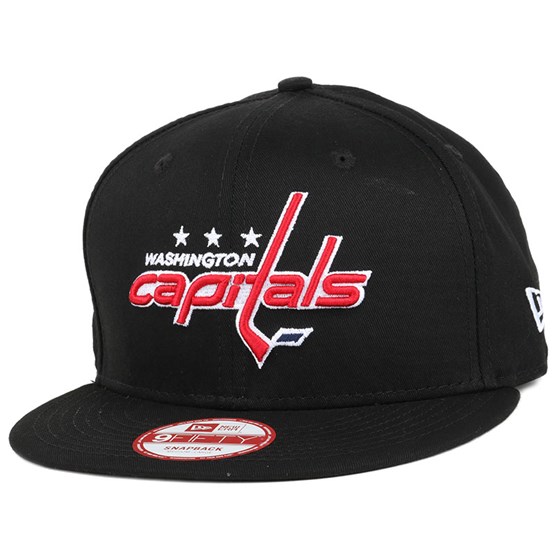 washington capitals snapback