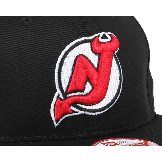 new jersey devils new era nhl basic 59fifty cap