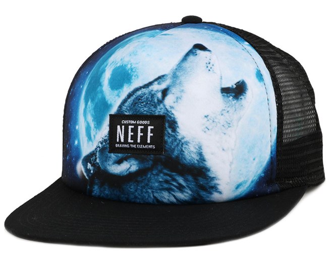 neff caps