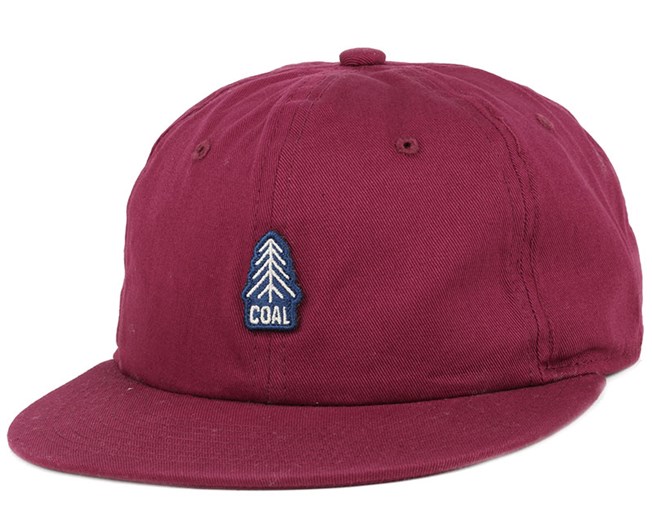 coal casquette
