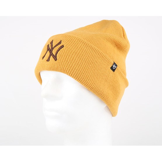 47 brand beanie