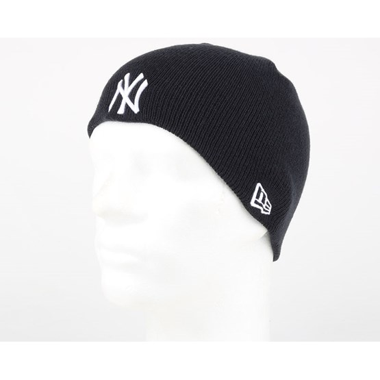 ny yankees skull cap