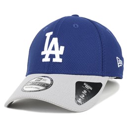 new era 39thirty la dodgers cap