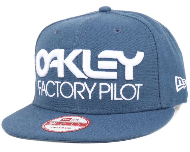 oakley factory pilot