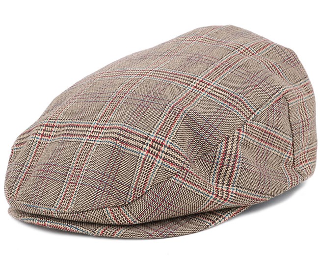 brixton hooligan cap uk