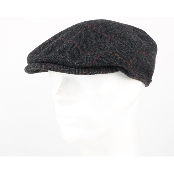 stetson kent wool