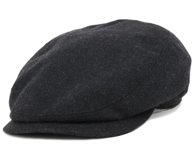 stetson driver cap