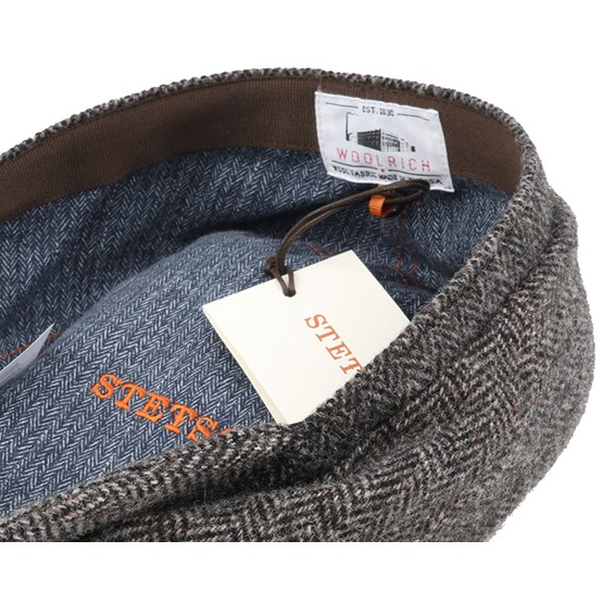 stetson woolrich