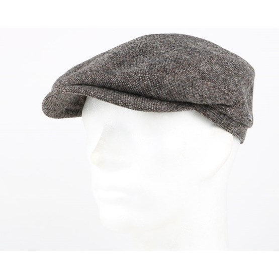 woolrich flat cap