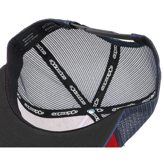 snapback alpinestar