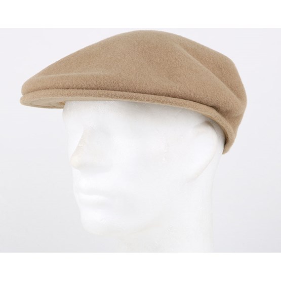 Kangol wool flat cap Clearance