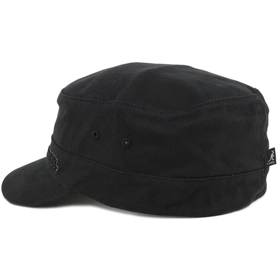 kangol flexfit army cap