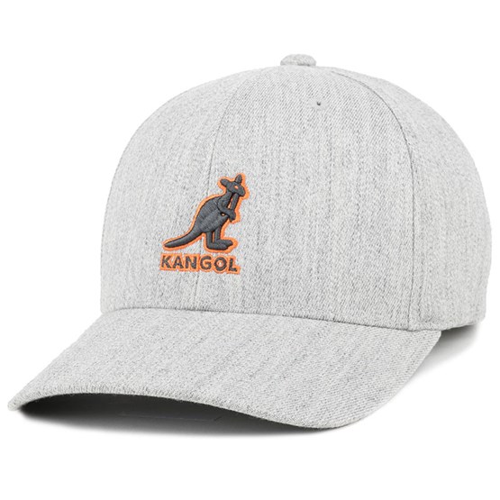 orange kangol