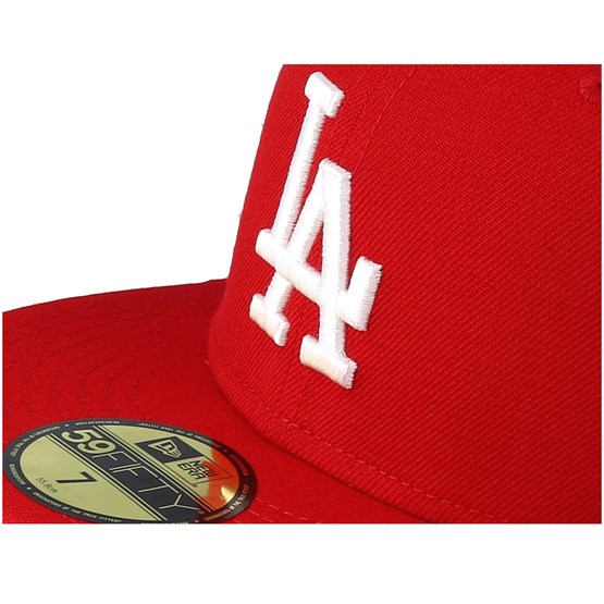 new era 59fifty la