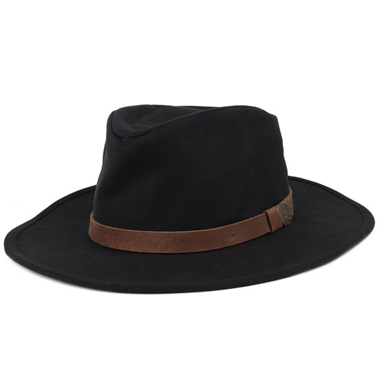 brixton thorpe fedora