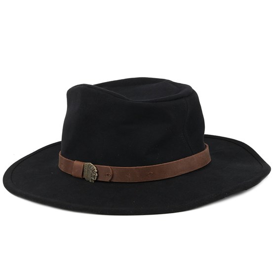 thorpe ii fedora