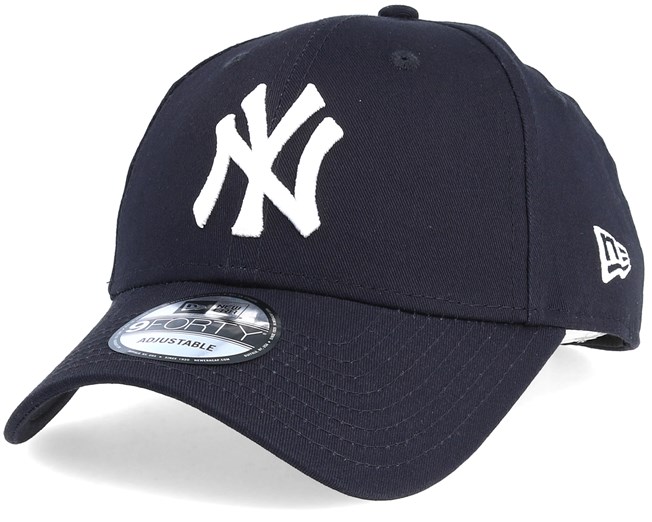 Ny-keps - Yankees New Era - Hatstore.se