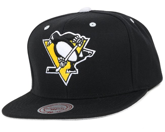 mitchell and ness penguins