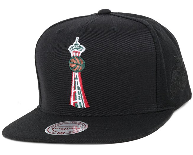 sonics mitchell and ness