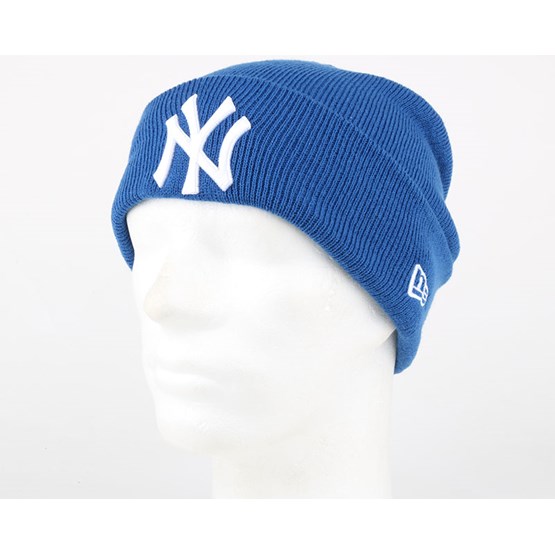 ny yankees beanie