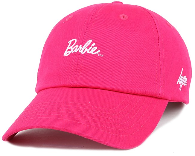 casquette barbie