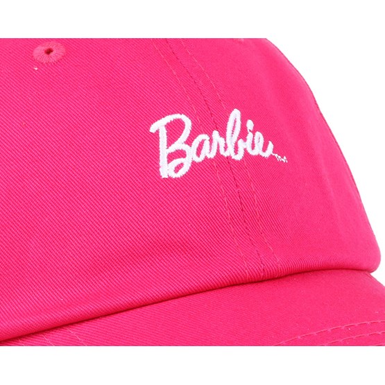 barbie pink