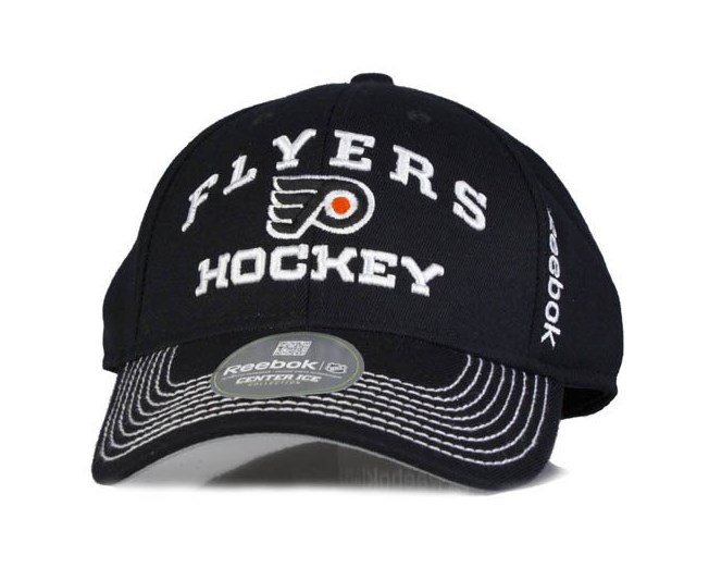 Philadelphia Flyers Locker Room Reebok Cap Hatstore De