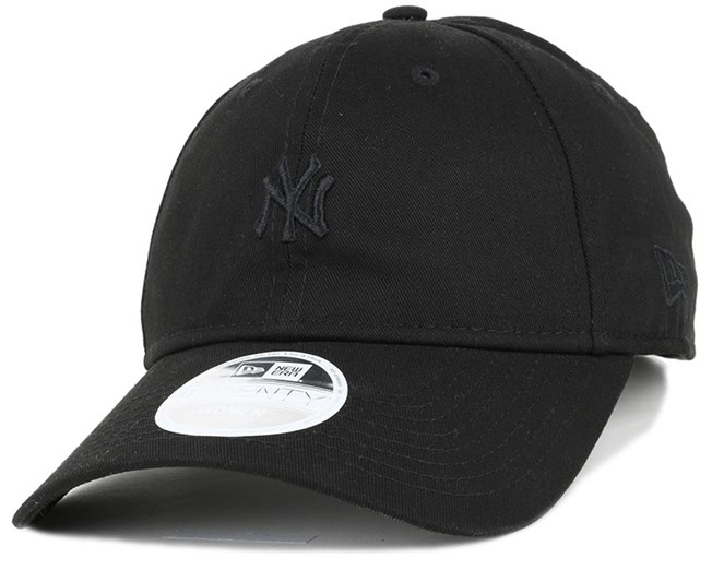 black ny cap uk