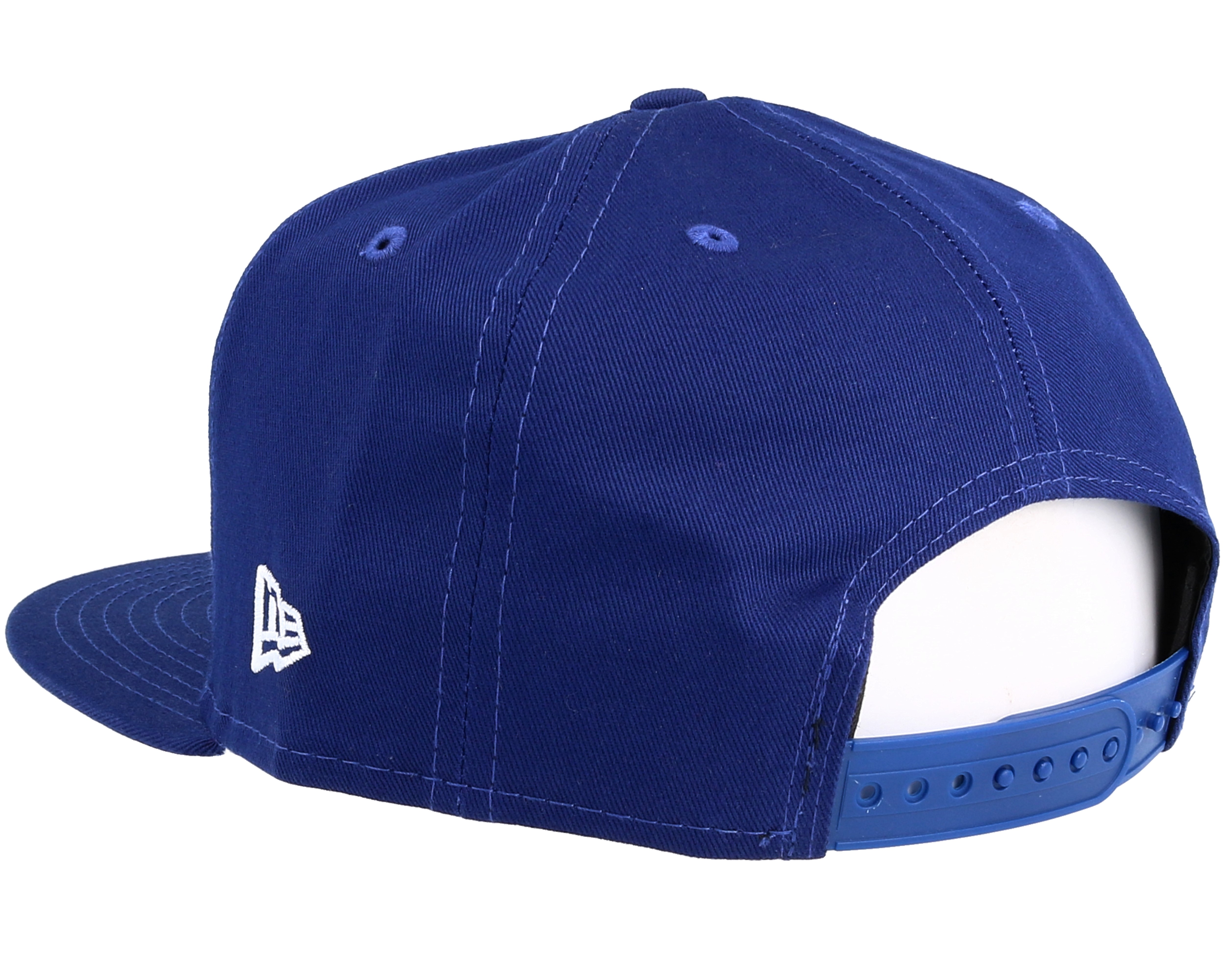 LA Dodgers 9fifty Snapback - New Era caps | Hatstore.co.uk