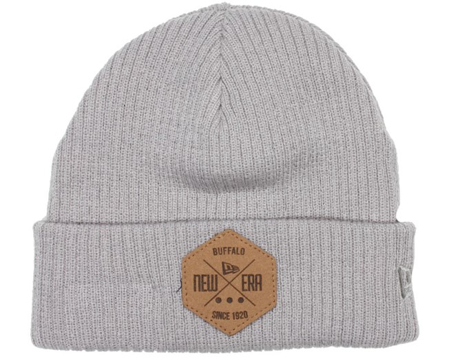 new era fisherman beanie