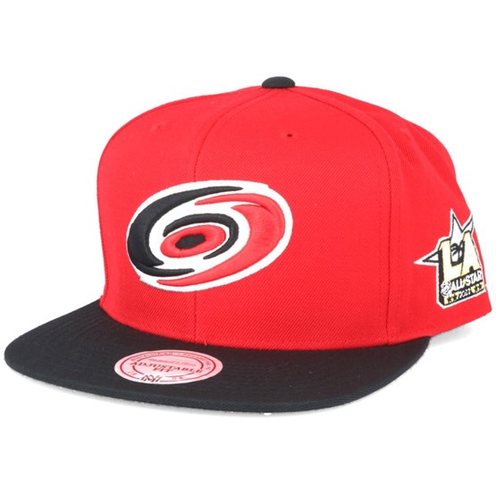 carolina hurricanes snapback